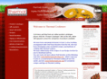 officialshuttlechef.com