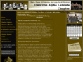 omicronalphalambda.com