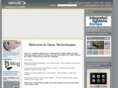 opus-technologies.co.uk