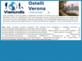 ostelliverona.com