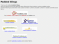 paddedslings.com