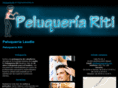 peluqueriariti.com