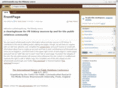 prhistorywiki.org