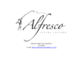 restaurantealfresco.com