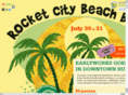 rocketcitybeachbash.com