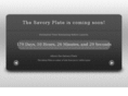 savoryplatefoods.com