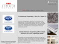 simpleharmonyorganizing.com