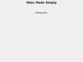 sitesmadesimply.com