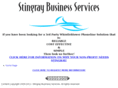 stingraybiz.com