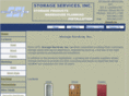 storageservicesinc.com