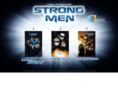 strongmenmovie.com