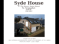 sydehouse.com