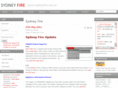 sydneyfire.net.au