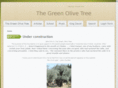 thegreenolivetree.info