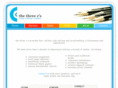 thethreecs.com
