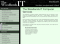 thewoodlandsit.com