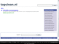 topclean.nl