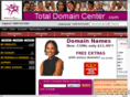 totaldomaincenter.com