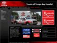 toyotaoftampabayespanol.com