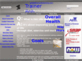 trainerbobonline.com