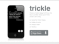 trickleapp.com