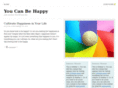 ucanbhappy.com
