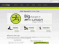 unionyoga.co.uk