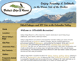 valleysedgeresort.com