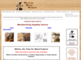weekendwoodwarrior.com