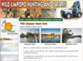 wildlimpopo.com