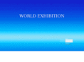 world-exhibition.org