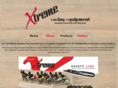 xtremeharness.com