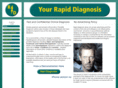 yourrapiddiagnosis.com