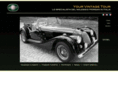 yourvintagetour.com