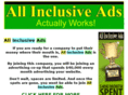 allinclusiveads.biz