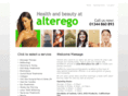 alteregobeauty.com