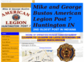 americanlegionpost7in.com