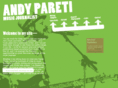 andypareti.com