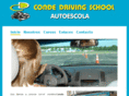 autoescolacondedv.com