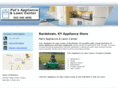 bardstownappliance.com