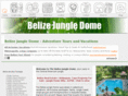 belizejungledome.com