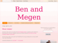 benandmegen.com