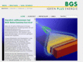 bgs-saal.com