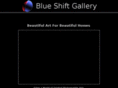 blueshiftgallery.com