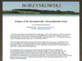 borzyskowski.com