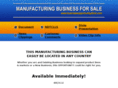 businessopportunitydixie.com