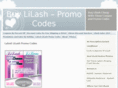 buylilashpromocodes.com