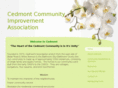 cedmont.org