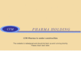 cfmpharma.com