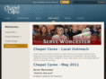 chapelcares.com